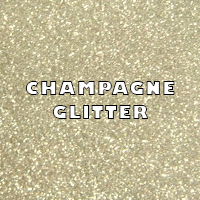 Champagne Glitter