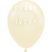 Pearl Ivory