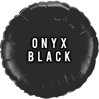 Onyx Black